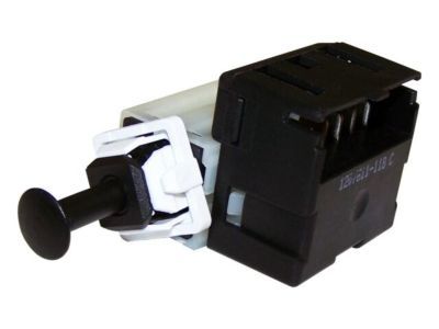 Jeep Patriot Brake Light Switch - 56054001AB