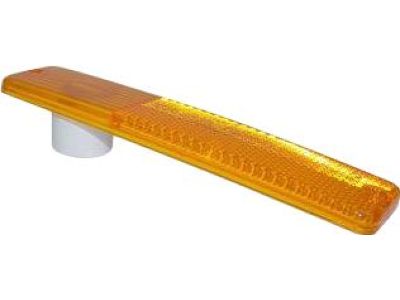 Jeep J20 Side Marker Light - J0994020