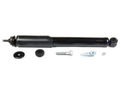 Mopar 68234939AD ABSORBER Pkg-Suspension