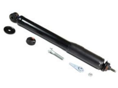 Mopar 68234939AD ABSORBER Pkg-Suspension