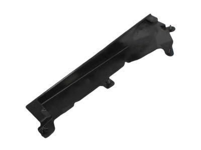 Mopar 68020680AA Seal-Radiator Side Air