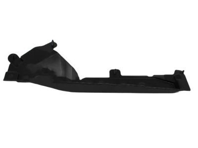 Mopar 68020680AA Seal-Radiator Side Air