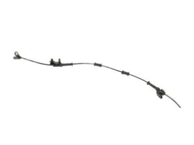 Mopar 68199987AB Sensor-Anti-Lock Brakes