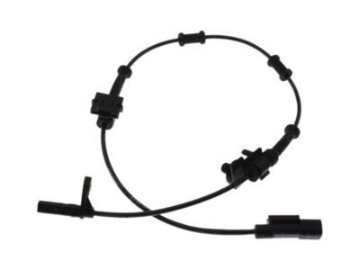 Mopar 68199987AB Sensor-Anti-Lock Brakes