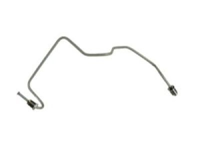 1999 Dodge Dakota Brake Line - 52010374AC