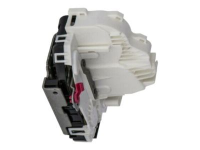 Dodge Durango Door Lock Actuator - 4589923AG