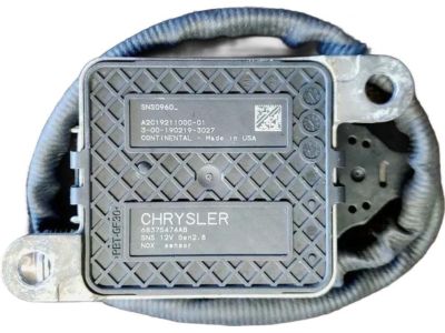 Ram 68375474AB