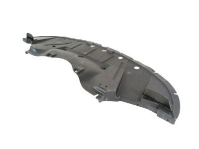 Mopar 68202632AD Front