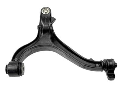 2010 Jeep Grand Cherokee Control Arm - 52089980AI