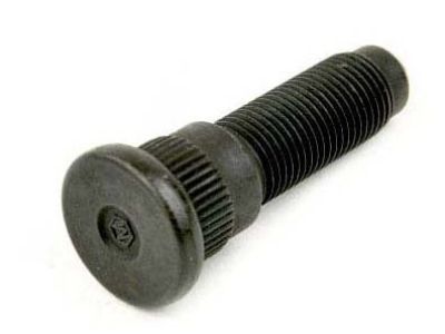 Jeep Wheel Stud - 6036123AA