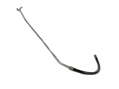 Dodge Sprinter 2500 Transmission Oil Cooler Hose - 5117856AA