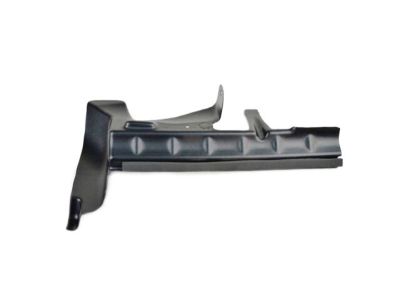 Mopar 68233015AA Seal-Radiator Side Air