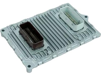 Dodge Journey Engine Control Module - 5150756AA