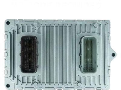 Mopar 5150756AA Powertrain Control Generic Module
