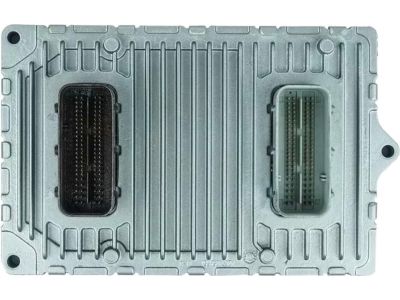 Mopar 5150756AA Powertrain Control Generic Module