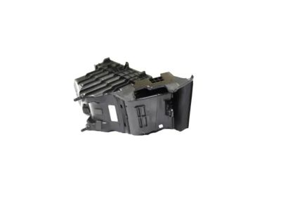 Mopar 68291136AC BODY-AIR CLEANER