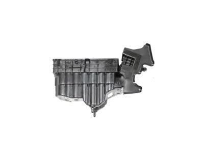 Mopar 68291136AC BODY-AIR CLEANER