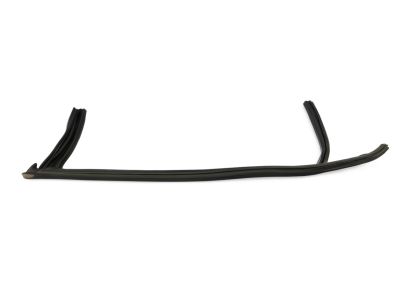 Mopar 68156227AC WEATHERSTRIP-Door Glass