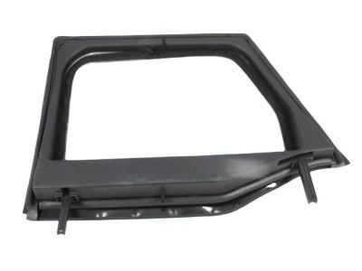 Mopar 5SQ87SX9AB Window-Half Door