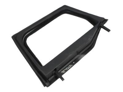 Mopar 5SQ87SX9AB Window-Half Door