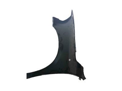 Mopar 68360830AB Panel-Fender