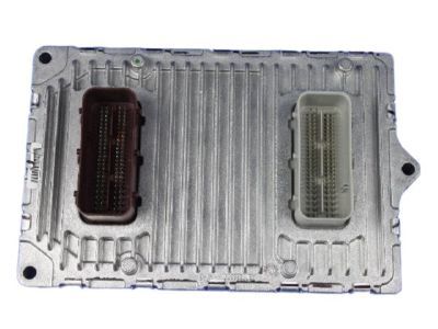 Dodge Dart Engine Control Module - 5150688AD