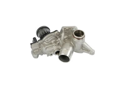 Jeep Wrangler EGR Valve - 5281535AF