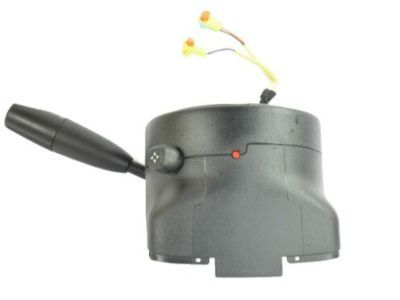 Mopar 5LB73DX9AC Steering Column Module