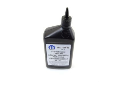 Mopar 5136035AB LUBRICANT-Gear