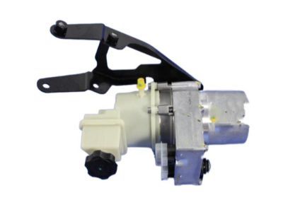 Mopar 68059525AJ Power Steering Pump