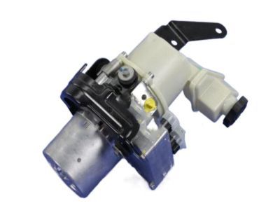 Mopar 68059525AJ Power Steering Pump