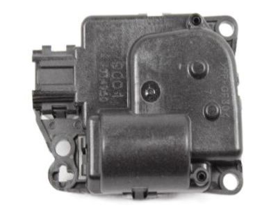 Chrysler Blend Door Actuator - 68238243AA