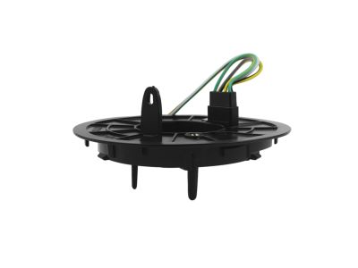 Mopar 5101577AA Air Bag Clockspring