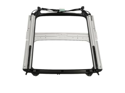 Jeep 5139927AB