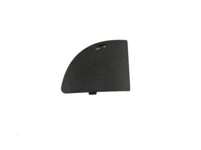 Mopar 1ZV37DX9AC Bezel-Paddle Switch Cover