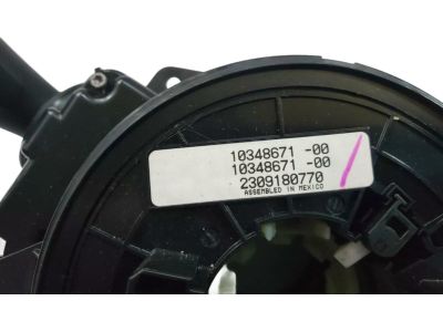 Jeep 68399808AB