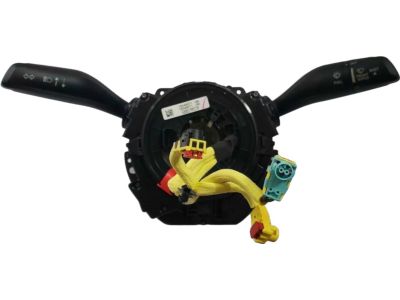 Jeep Wrangler Clock Spring - 68399808AB
