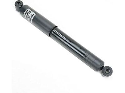 2001 Dodge Caravan Shock Absorber - 4743226AA