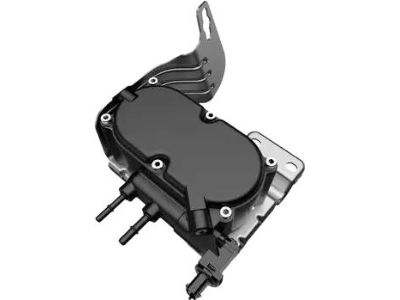 Mopar 68084905AF Filter-FUEL/WATER Separator