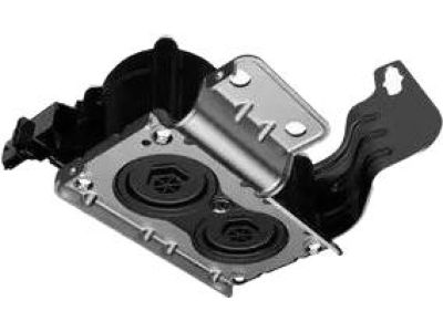 Mopar 68084905AF Filter-FUEL/WATER Separator