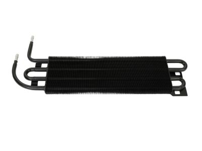Jeep Power Steering Cooler - 5181674AC