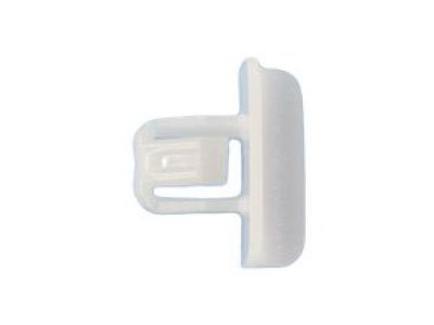 Mopar 68225214AA Clip-FASCIA