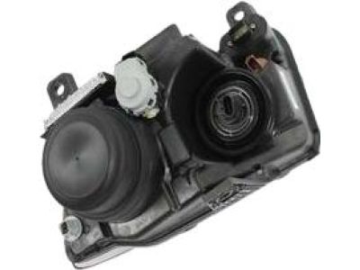 Mopar 55079380AE Right Headlight