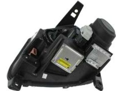 Mopar 55079380AE Right Headlight
