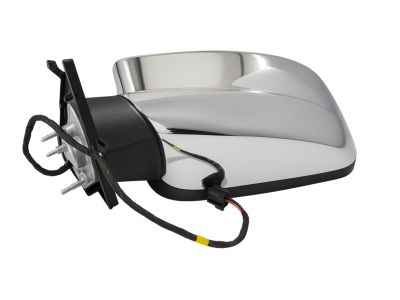 Mopar 57010337AG Outside Rear View Mirror