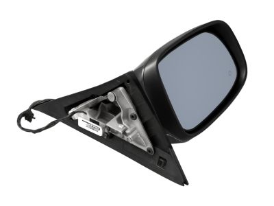 2014 Chrysler 300 Car Mirror - 57010337AG