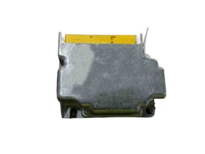 Dodge Ram 2500 Air Bag Control Module - 56043708AE