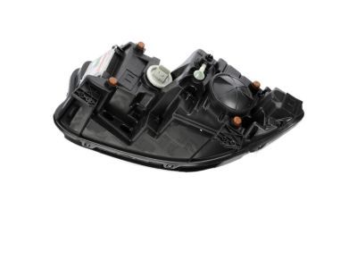 Mopar 68214399AE Headlamp