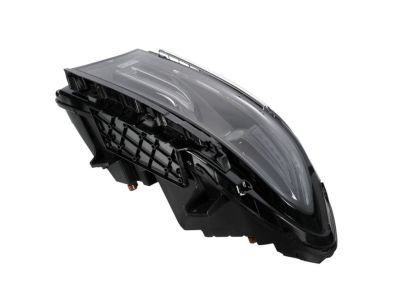 Dodge Charger Headlight - 68214399AE