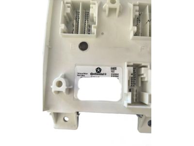 Dodge 68396563AC